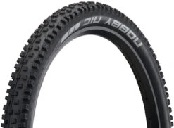 Schwalbe Pneu Souple Nobby Nic Performance ADDIX TwinSkin 29" 2022