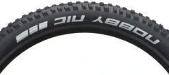Schwalbe Pneu Souple Nobby Nic Performance ADDIX TwinSkin 29" 2022 -Magasin De Pièces De Vélo 387956