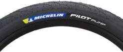 Michelin Pneu Souple Pilot Pump 26" -Magasin De Pièces De Vélo 388495