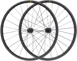 Mavic Set De Roues En Carbone Allroad Pro SL Disc Center Lock