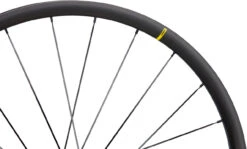 Mavic Set De Roues En Carbone Allroad Pro SL Disc Center Lock -Magasin De Pièces De Vélo 388699
