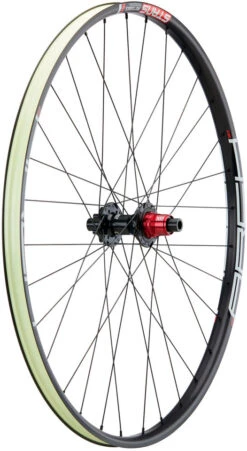 Notubes Set De Roues ZTR Arch MK3 Boost Disc 6 Trous 29" -Magasin De Pièces De Vélo 388719