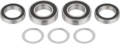 Tune Set De Roulements Pour Remplacement Complet De Roulement à Billes -Magasin De Pièces De Vélo 392145