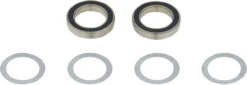 Tune Set De Roulements Pour Remplacement Complet De Roulement à Billes -Magasin De Pièces De Vélo 392147