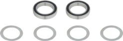 Tune Set De Roulements Pour Remplacement Complet De Roulement à Billes -Magasin De Pièces De Vélo 392149