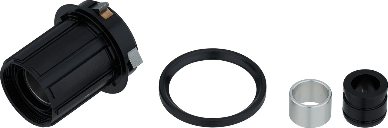 Race Face Corps De Roue Libre Trace J-Bend 4 Race Face Corps De Roue Libre Trace J-Bend – Image 4