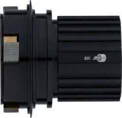 Race Face Corps De Roue Libre Trace J-Bend 18 Race Face Corps De Roue Libre Trace J-Bend -Magasin De Pièces De Vélo 393734