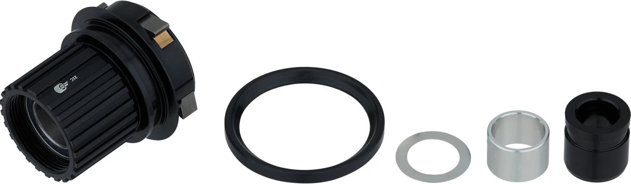 Race Face Corps De Roue Libre Trace J-Bend 8 Race Face Corps De Roue Libre Trace J-Bend – Image 8