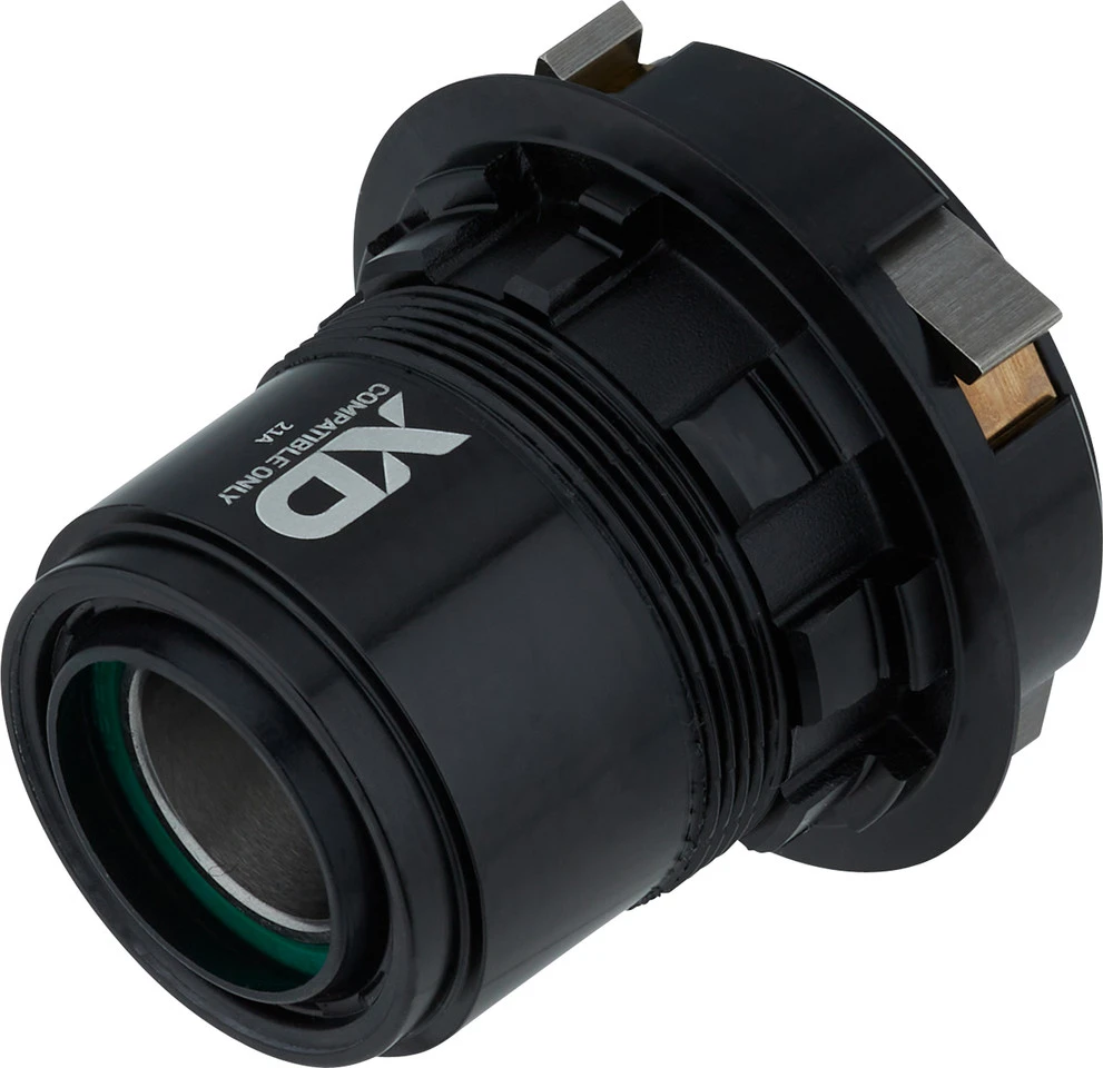 Race Face Corps De Roue Libre Trace J-Bend 9 Race Face Corps De Roue Libre Trace J-Bend – Image 9