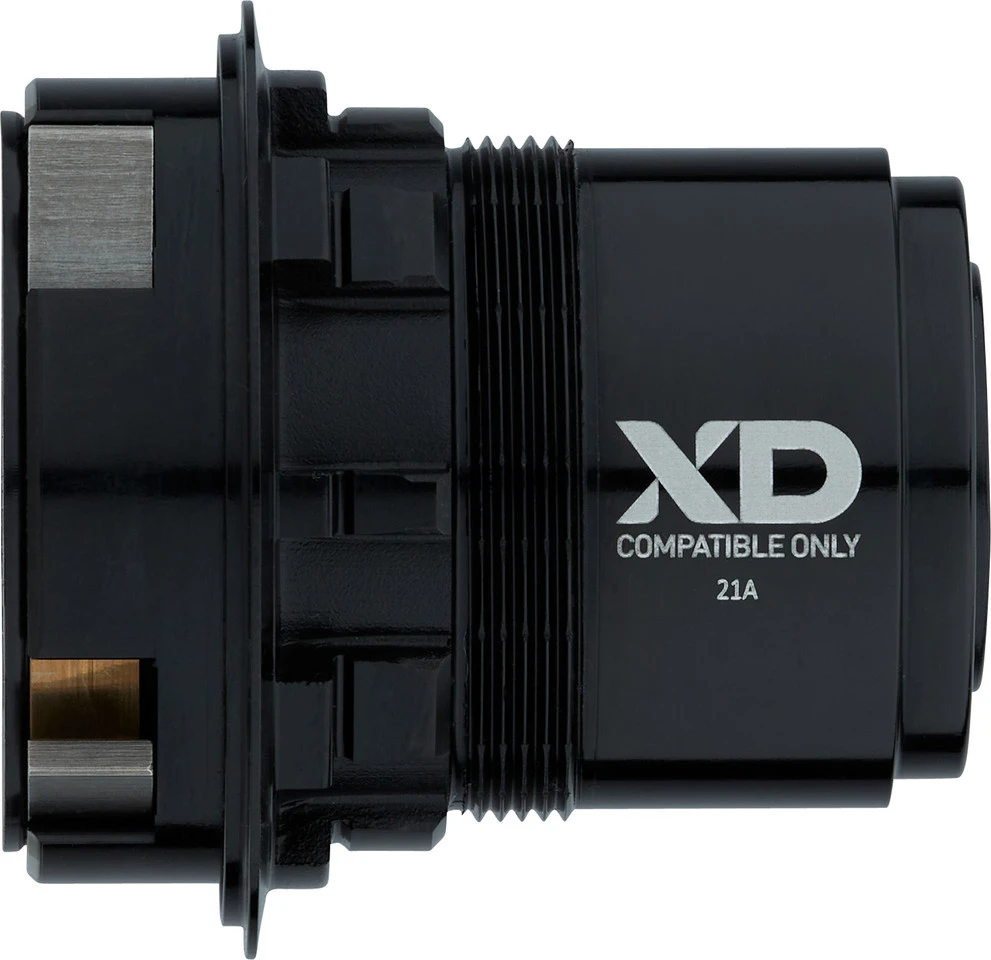 Race Face Corps De Roue Libre Trace J-Bend 11 Race Face Corps De Roue Libre Trace J-Bend – Image 11