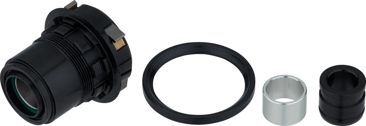 Race Face Corps De Roue Libre Trace J-Bend 12 Race Face Corps De Roue Libre Trace J-Bend – Image 12