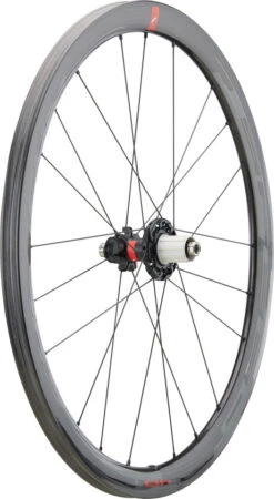 Fulcrum Set De Roues En Carbone Speed 40T Disc Center Lock Tubular 28" 10 Fulcrum Set De Roues En Carbone Speed 40T Disc Center Lock Tubular 28" -Magasin De Pièces De Vélo 393803