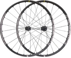 Mavic Set De Roues Crossmax XL S Disc 6 Trous 29" Boost