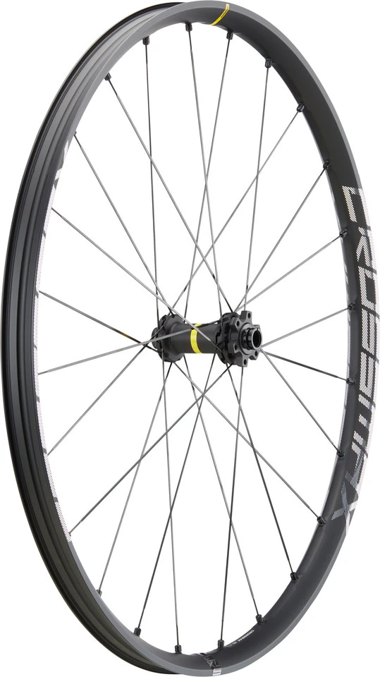 Mavic Set De Roues Crossmax XL S Disc 6 Trous 29" Boost 2 Mavic Set De Roues Crossmax XL S Disc 6 Trous 29" Boost – Image 2