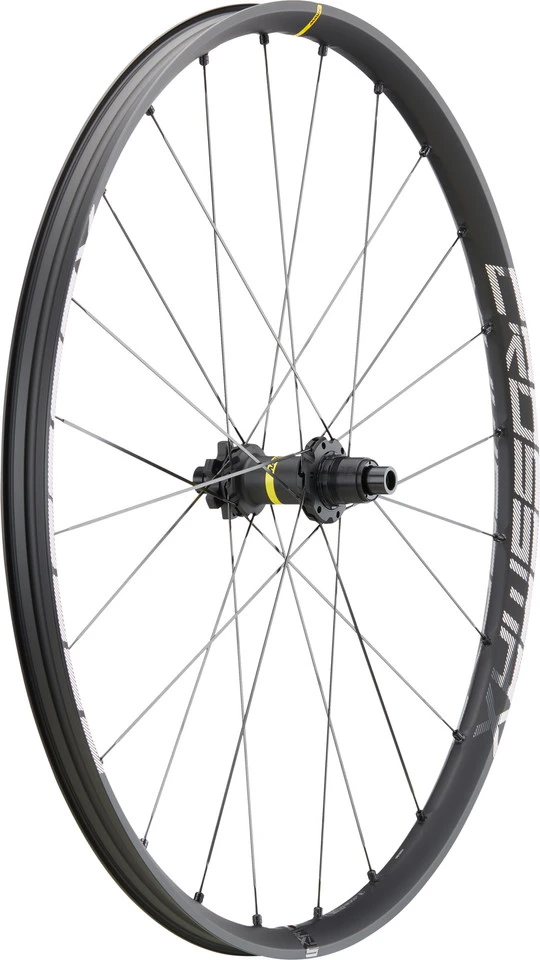Mavic Set De Roues Crossmax XL S Disc 6 Trous 29" Boost 4 Mavic Set De Roues Crossmax XL S Disc 6 Trous 29" Boost – Image 4