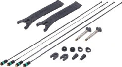 Mavic Set De Roues Crossmax XL S Disc 6 Trous 29" Boost 13 Mavic Set De Roues Crossmax XL S Disc 6 Trous 29" Boost -Magasin De Pièces De Vélo 393820