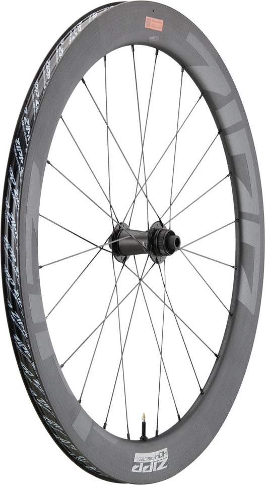 ZIPP Set De Roues En Carbone 404 Firecrest® Tubeless Disc Center Lock 2 ZIPP Set De Roues En Carbone 404 Firecrest® Tubeless Disc Center Lock – Image 2