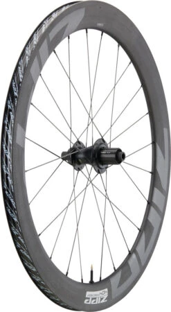 ZIPP Set De Roues En Carbone 404 Firecrest® Tubeless Disc Center Lock 10 ZIPP Set De Roues En Carbone 404 Firecrest® Tubeless Disc Center Lock -Magasin De Pièces De Vélo 393875