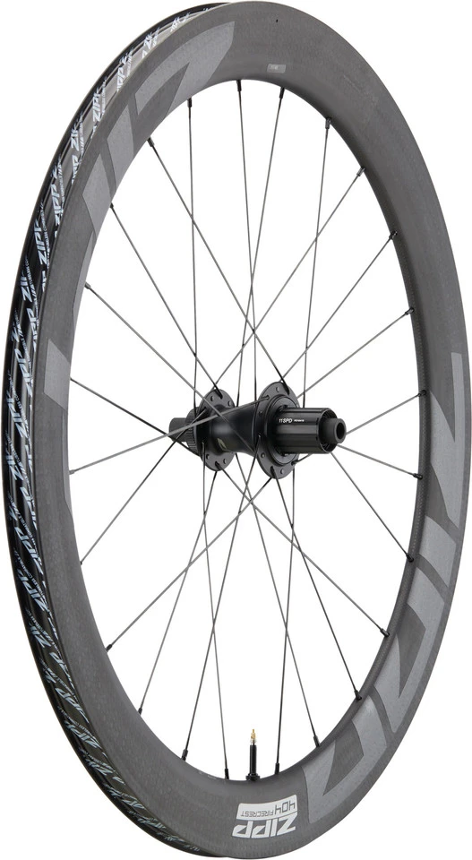 ZIPP Set De Roues En Carbone 404 Firecrest® Tubeless Disc Center Lock 4 ZIPP Set De Roues En Carbone 404 Firecrest® Tubeless Disc Center Lock – Image 4