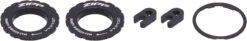 ZIPP Set De Roues En Carbone 404 Firecrest® Tubeless Disc Center Lock 13 ZIPP Set De Roues En Carbone 404 Firecrest® Tubeless Disc Center Lock -Magasin De Pièces De Vélo 393878