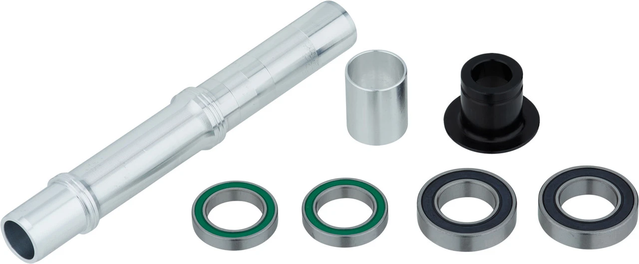 Newmen Kit De Mise à Niveau Gén 1 En Gén 1.5 Pour E-VTT 6 Trous 1 Newmen Kit De Mise à Niveau Gén 1 En Gén 1.5 Pour E-VTT 6 Trous