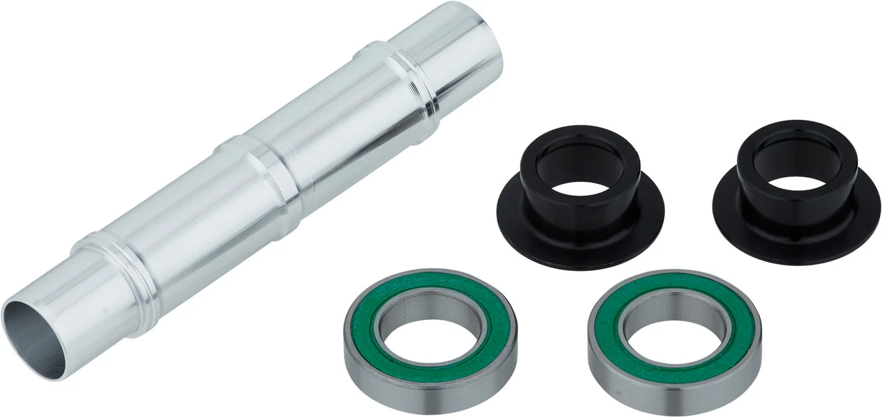 Newmen Kit De Mise à Niveau Gén 1 En Gén 1.5 Pour E-VTT 6 Trous 2 Newmen Kit De Mise à Niveau Gén 1 En Gén 1.5 Pour E-VTT 6 Trous – Image 2