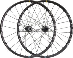 Mavic Set De Roues E-Deemax S35 Disc 6 Trous 27,5" Boost