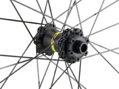 Mavic Set De Roues E-Deemax S35 Disc 6 Trous 27,5" Boost -Magasin De Pièces De Vélo 394815