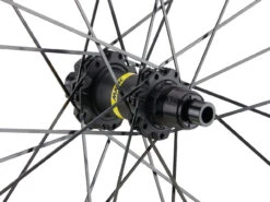 Mavic Set De Roues E-Deemax S35 Disc 6 Trous 27,5" Boost -Magasin De Pièces De Vélo 394817
