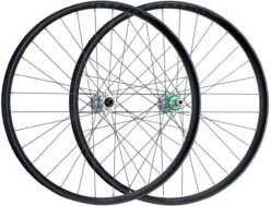 HOPE Set De Roues Pro 4 + Fortus 26 Disc 6 Trous 27,5" Boost -Magasin De Pièces De Vélo 394946