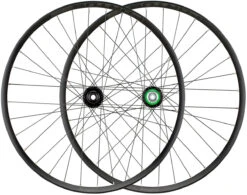 HOPE Set De Roues Pro 4 + Fortus 35 Disc 6 Trous 27,5" Boost