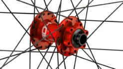 HOPE Set De Roues Pro 4 + Fortus 35 Disc 6 Trous 27,5" Boost 22 HOPE Set De Roues Pro 4 + Fortus 35 Disc 6 Trous 27,5" Boost -Magasin De Pièces De Vélo 395208