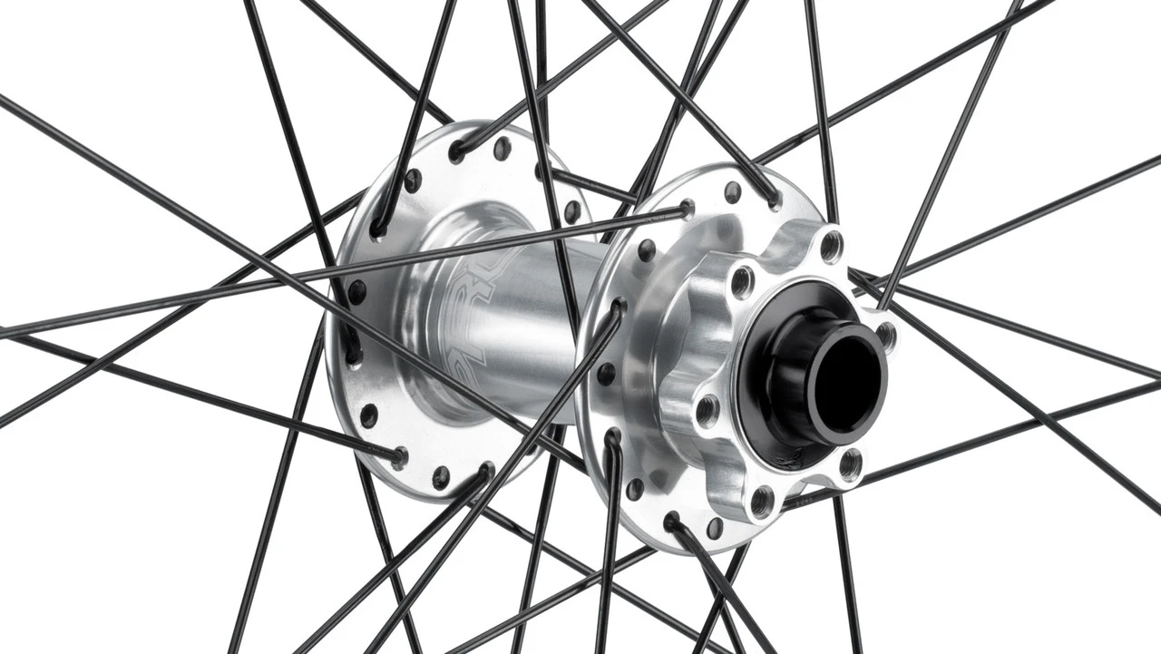 HOPE Set De Roues Pro 4 + Fortus 35 Disc 6 Trous 27,5" Boost 11 HOPE Set De Roues Pro 4 + Fortus 35 Disc 6 Trous 27,5" Boost – Image 11