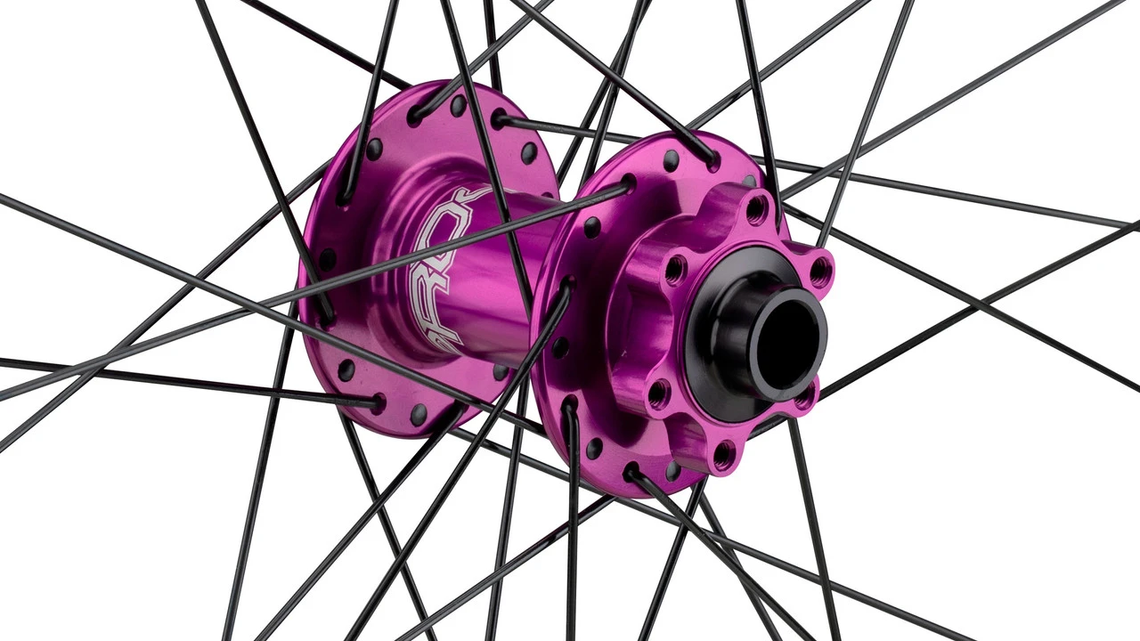 HOPE Set De Roues Pro 4 + Fortus 35 Disc 6 Trous 27,5" Boost 13 HOPE Set De Roues Pro 4 + Fortus 35 Disc 6 Trous 27,5" Boost – Image 13