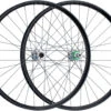 HOPE Set De Roues Pro 4 + Fortus 23 Disc 6 Trous 27,5" Boost