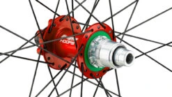 HOPE Set De Roues Pro 4 + Fortus 23 Disc 6 Trous 27,5" Boost -Magasin De Pièces De Vélo 395296