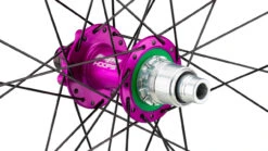 HOPE Set De Roues Pro 4 + Fortus 23 Disc 6 Trous 27,5" Boost -Magasin De Pièces De Vélo 395298