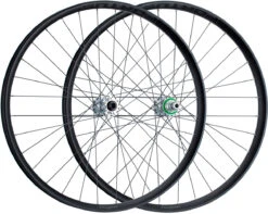 HOPE Set De Roues Pro 4 + Fortus 30 Disc 6 Trous 29" Boost