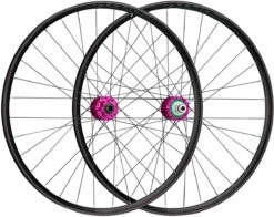 HOPE Set De Roues Pro 4 + Fortus 30 Disc 6 Trous 29" Boost -Magasin De Pièces De Vélo 395330