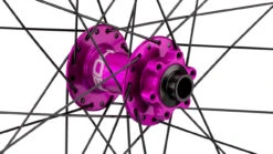 HOPE Set De Roues Pro 4 + Fortus 30 Disc 6 Trous 29" Boost -Magasin De Pièces De Vélo 395331