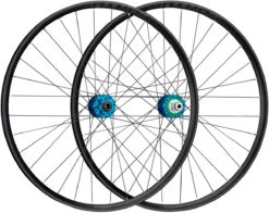 HOPE Set De Roues Pro 4 + Fortus 30 Disc 6 Trous 29" Boost -Magasin De Pièces De Vélo 395336