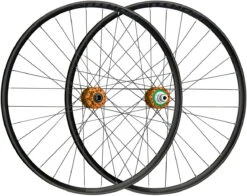 HOPE Set De Roues Pro 4 + Fortus 30 Disc 6 Trous 29" Boost -Magasin De Pièces De Vélo 395341