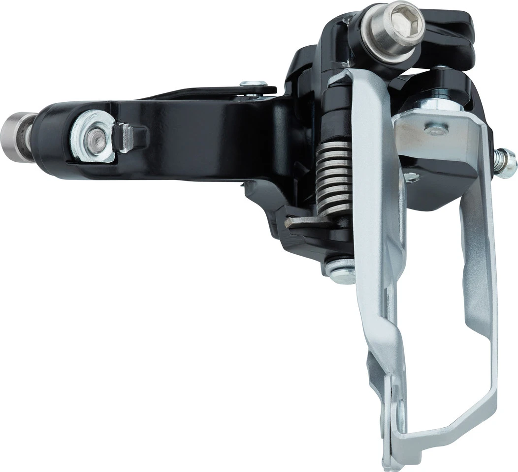 Shimano Dérailleur Avant Alivio FD-M3100 3/9 Vitesses 3 Shimano Dérailleur Avant Alivio FD-M3100 3/9 Vitesses – Image 3