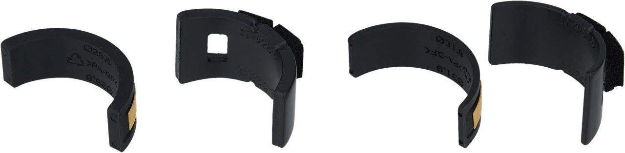 Shimano Dérailleur Avant Alivio FD-M3100 3/9 Vitesses 4 Shimano Dérailleur Avant Alivio FD-M3100 3/9 Vitesses – Image 4