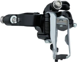 Shimano Dérailleur Avant Alivio FD-M3120-B 2/9 Vitesses -Magasin De Pièces De Vélo 395837