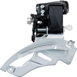 Shimano Dérailleur Avant Altus FD-M2000 66-69° 3/9 Vitesses