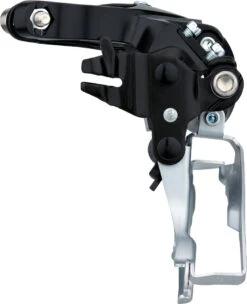 Shimano Dérailleur Avant Altus FD-M2000 66-69° 3/9 Vitesses -Magasin De Pièces De Vélo 396927