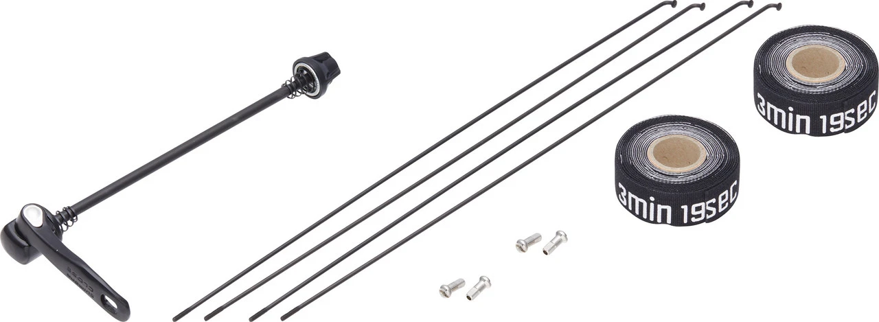 Set De Roues Mountain Deore Disc Center Lock DT Swiss 533D 29" 7 Set De Roues Mountain Deore Disc Center Lock DT Swiss 533D 29" – Image 7