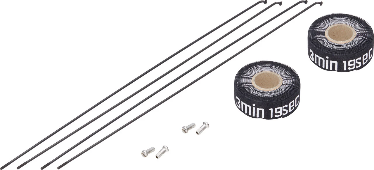 Set De Roues Mountain Deore Disc Center Lock DT Swiss 533D 29" 13 Set De Roues Mountain Deore Disc Center Lock DT Swiss 533D 29" – Image 13