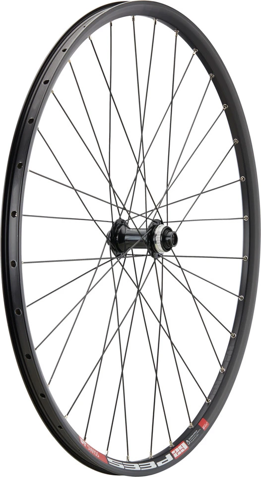 Set De Roues Mountain Deore Disc Center Lock DT Swiss 533D 29" 15 Set De Roues Mountain Deore Disc Center Lock DT Swiss 533D 29" – Image 15